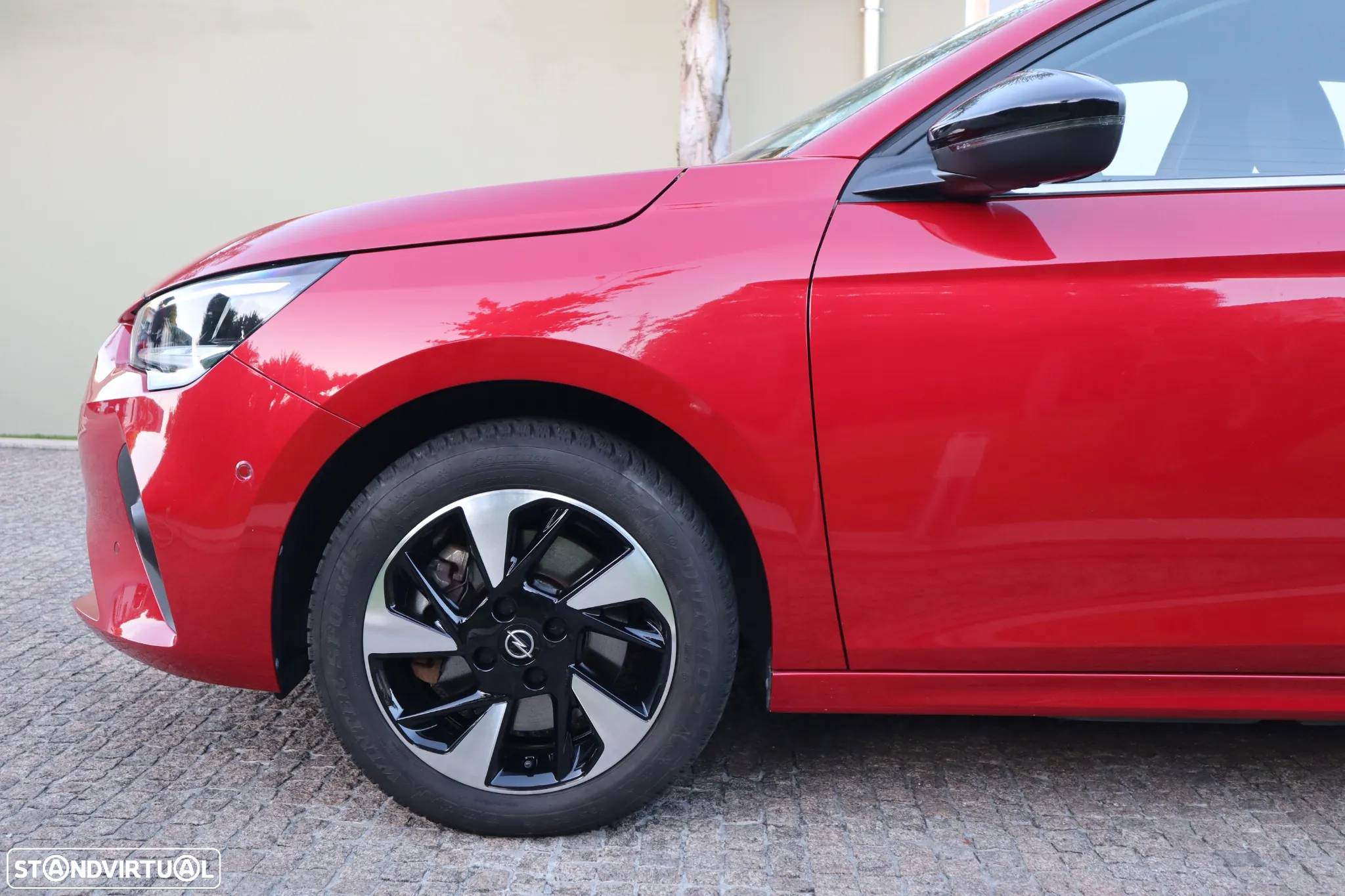Opel Corsa-e Elegance - 9