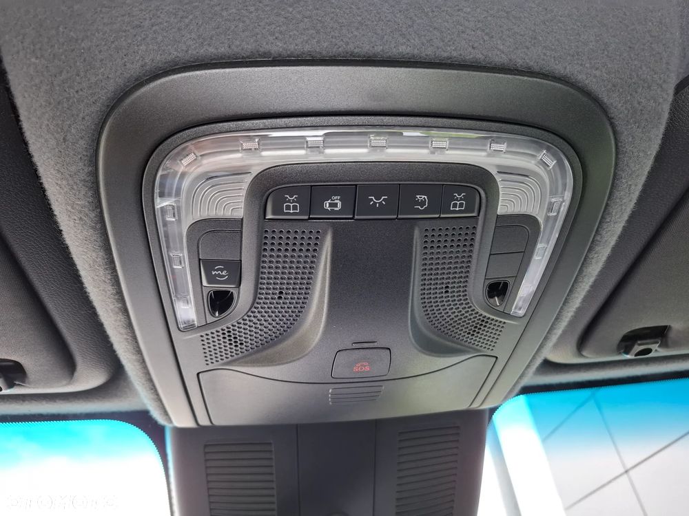 Mercedes-Benz Sprinter 319 CDI Podwozie 4325 mm - Autolaweta NPS - 40