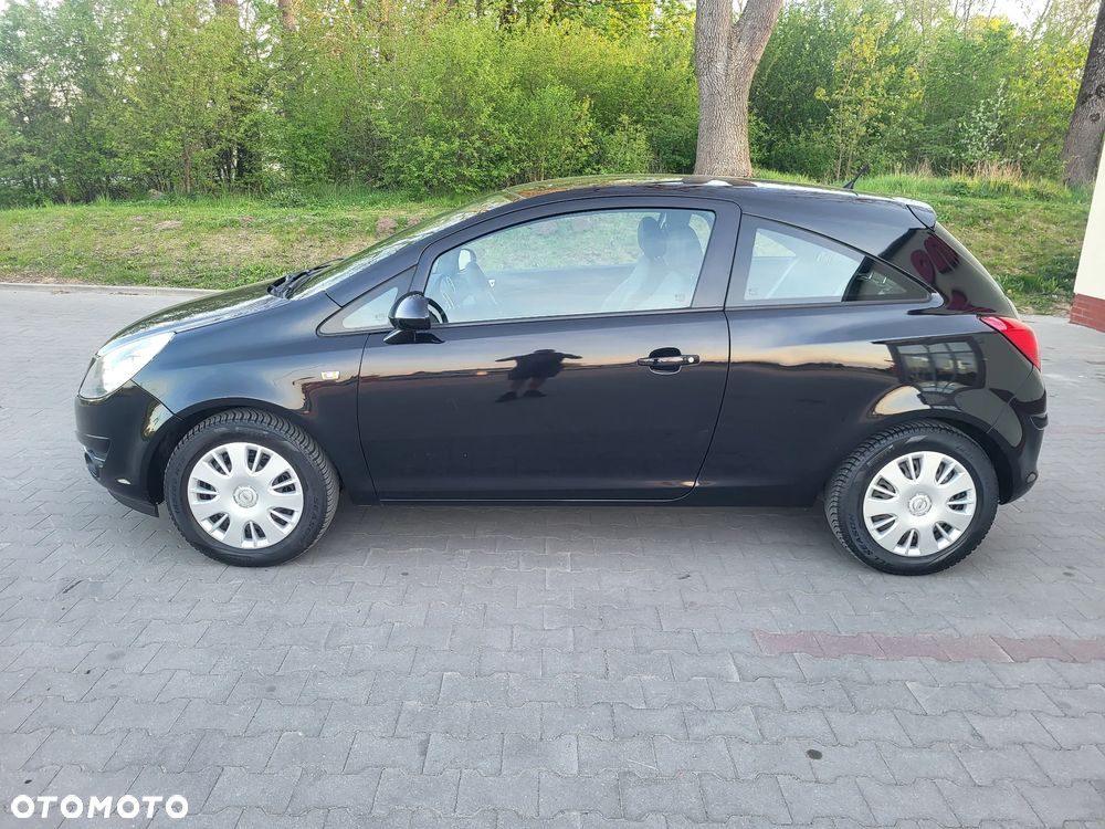 Opel Corsa - 2