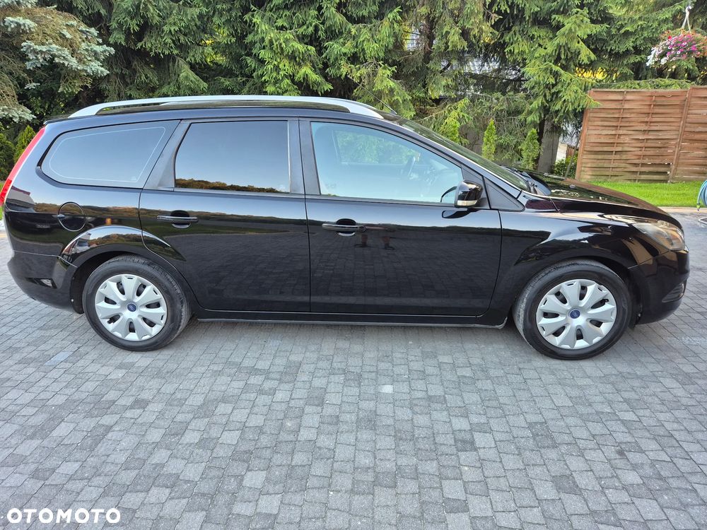 Ford Focus - 11
