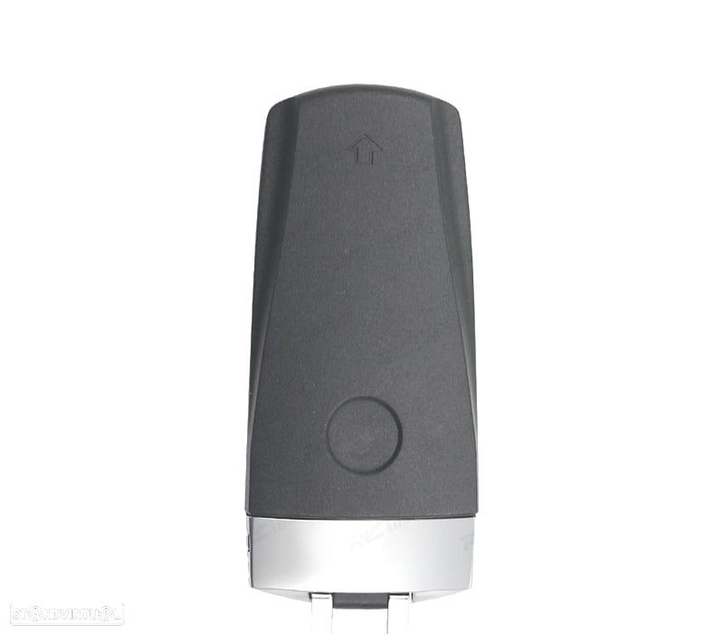CHAVES COMPLETA PARA VOLKSWAGEN VW BEETLE BORA GOLF PASSAT POLO - 2