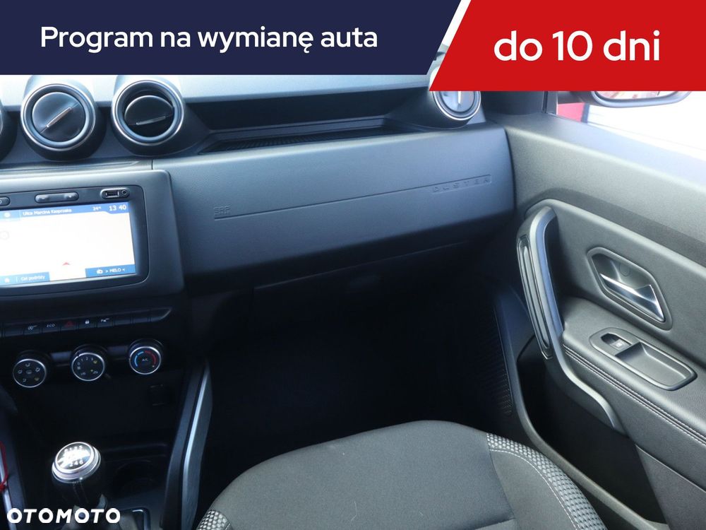 Dacia Duster - 10