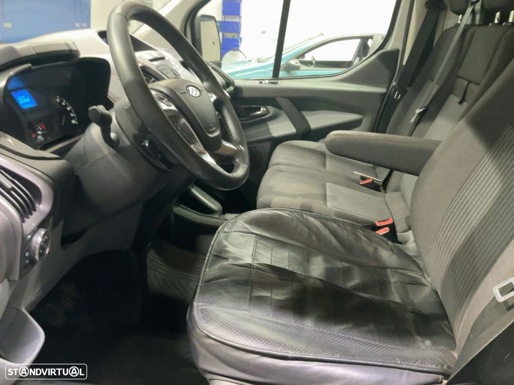 Ford Transit Custom 2.2 TDCI 270 L1 - 6
