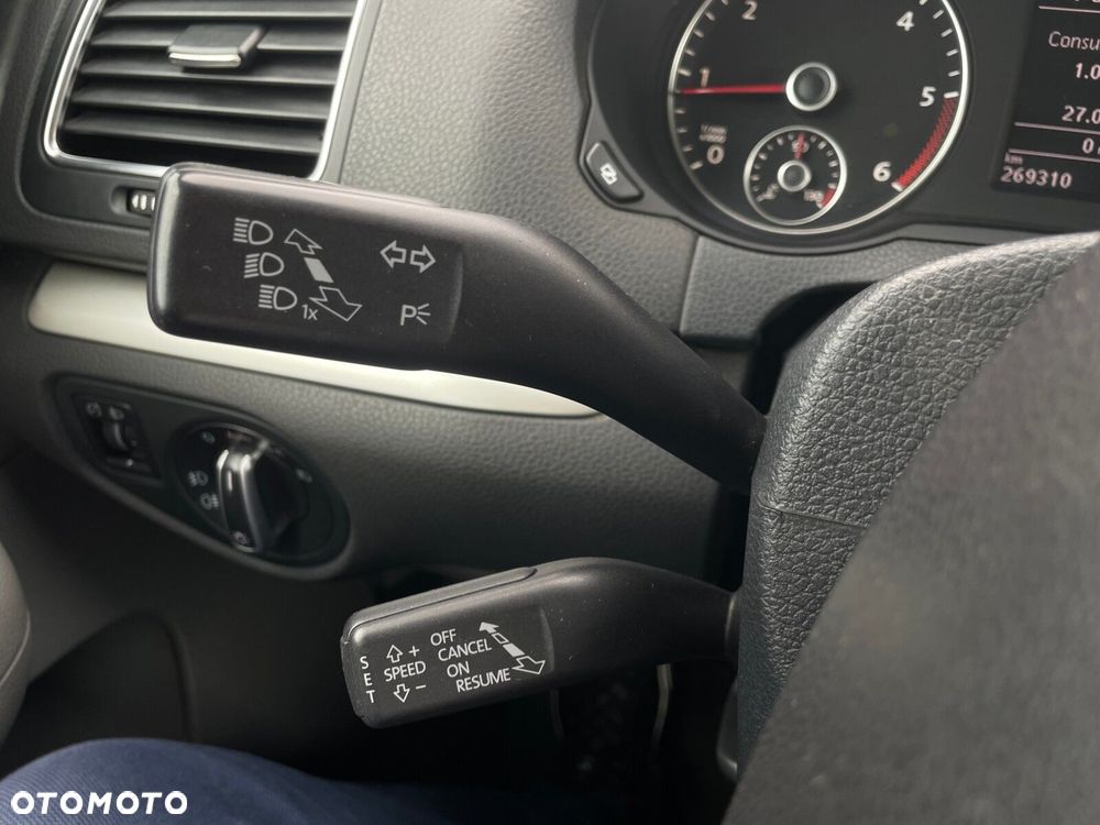 Seat Alhambra 2.0 TDI Reference - 24