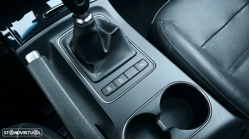 Kia Sorento 2.2 CRDi TX TOP - 40