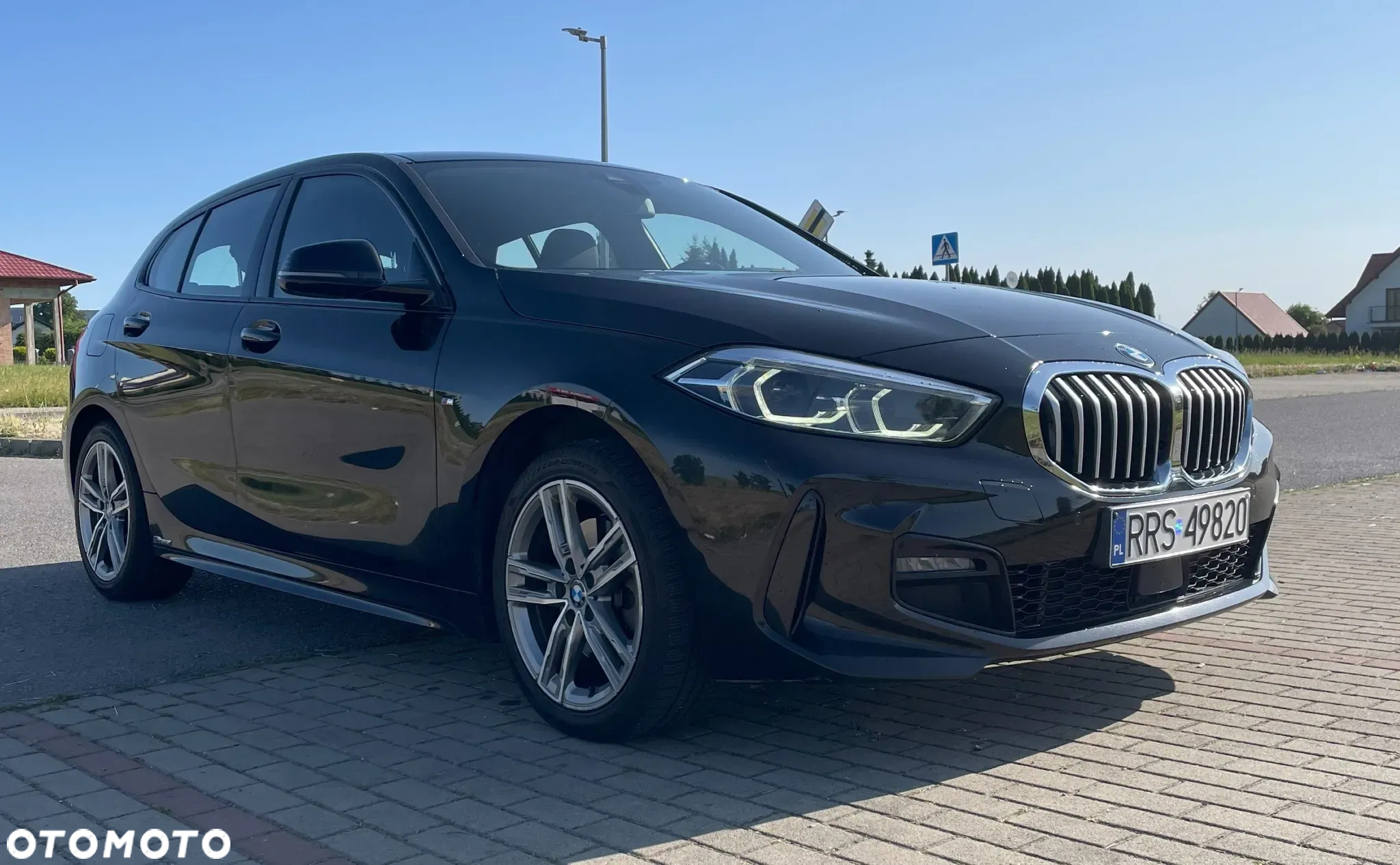 BMW Seria 1 118i M Sport - 13