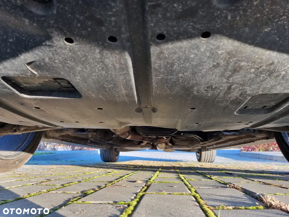 Subaru Impreza 2.5 WRX QM - 31