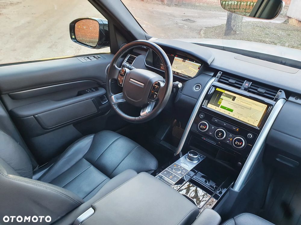 Land Rover Discovery 2.0 SD4 HSE Luxury - 9