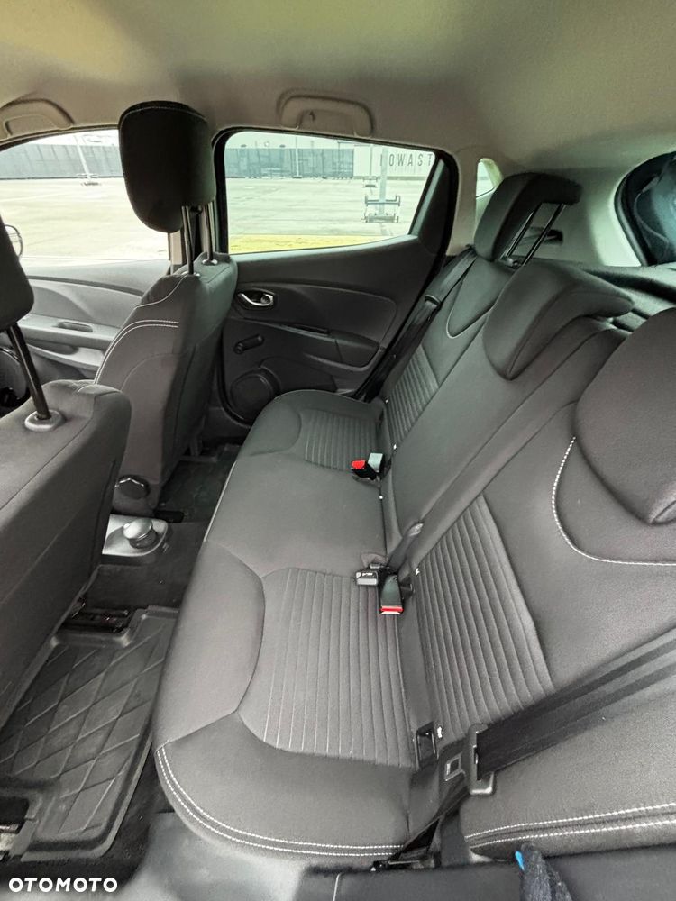 Renault Clio 0.9 TCe Limited - 10