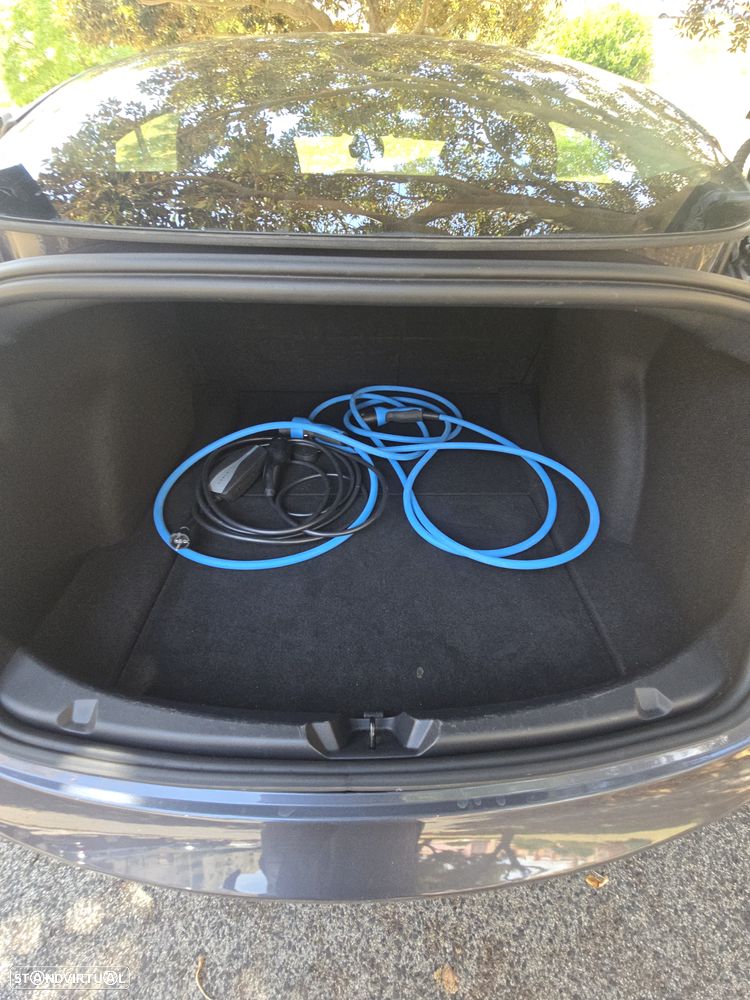 Tesla Model 3 Long Range Tração Integral Premium - 32