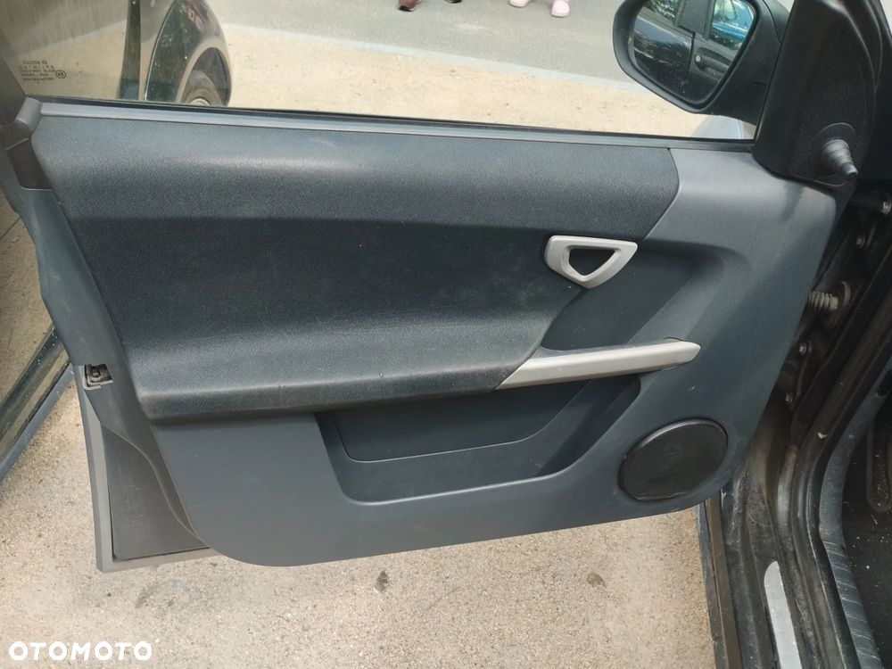 Smart Forfour passion - 7