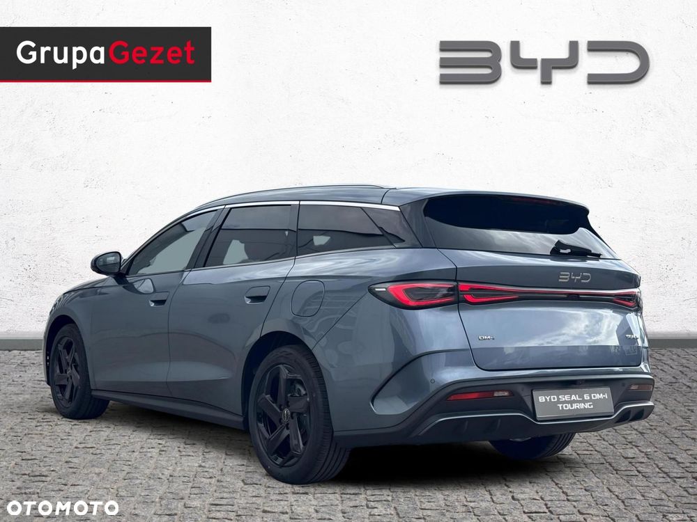 BYD Seal 6 - 3