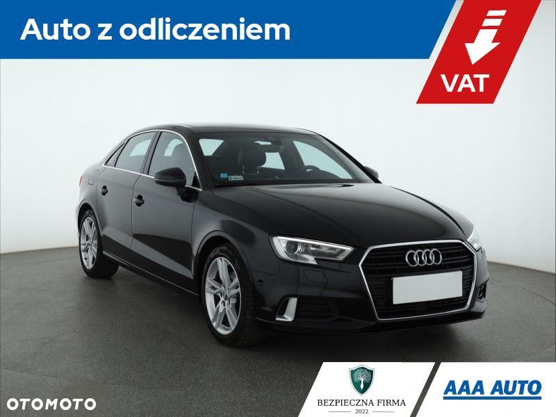 Audi A3 - 1