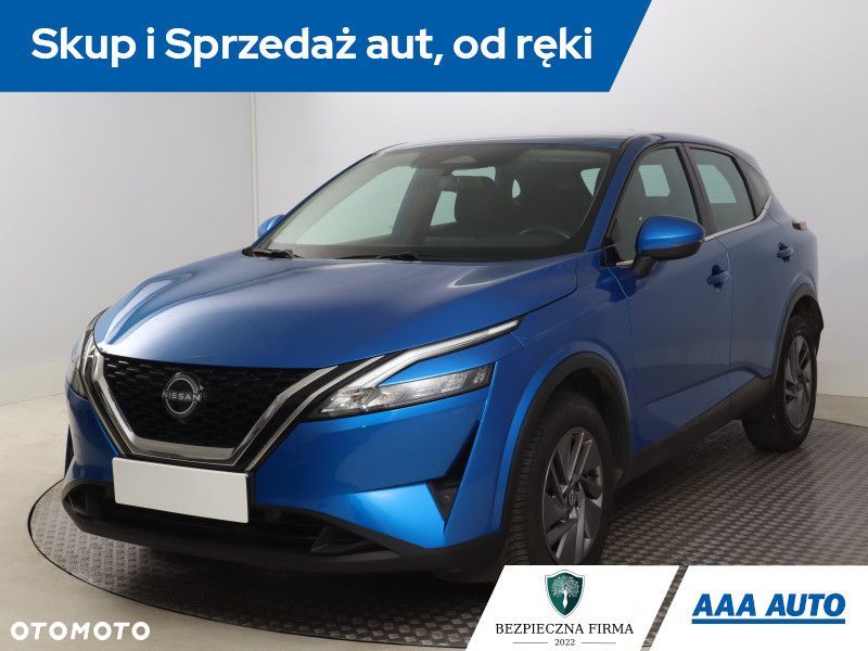 Nissan Qashqai - 3