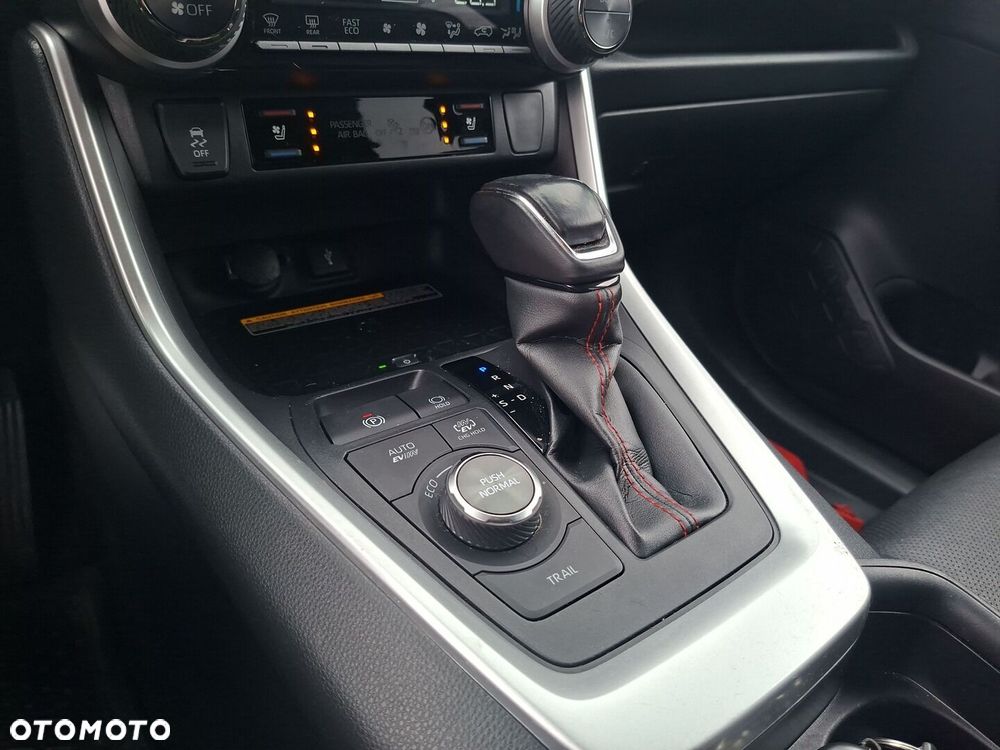 Toyota RAV4 2.5 Plug-In Hybrid Selection 4x4 - 27