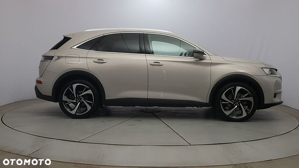 DS Automobiles DS 7 Crossback - 8