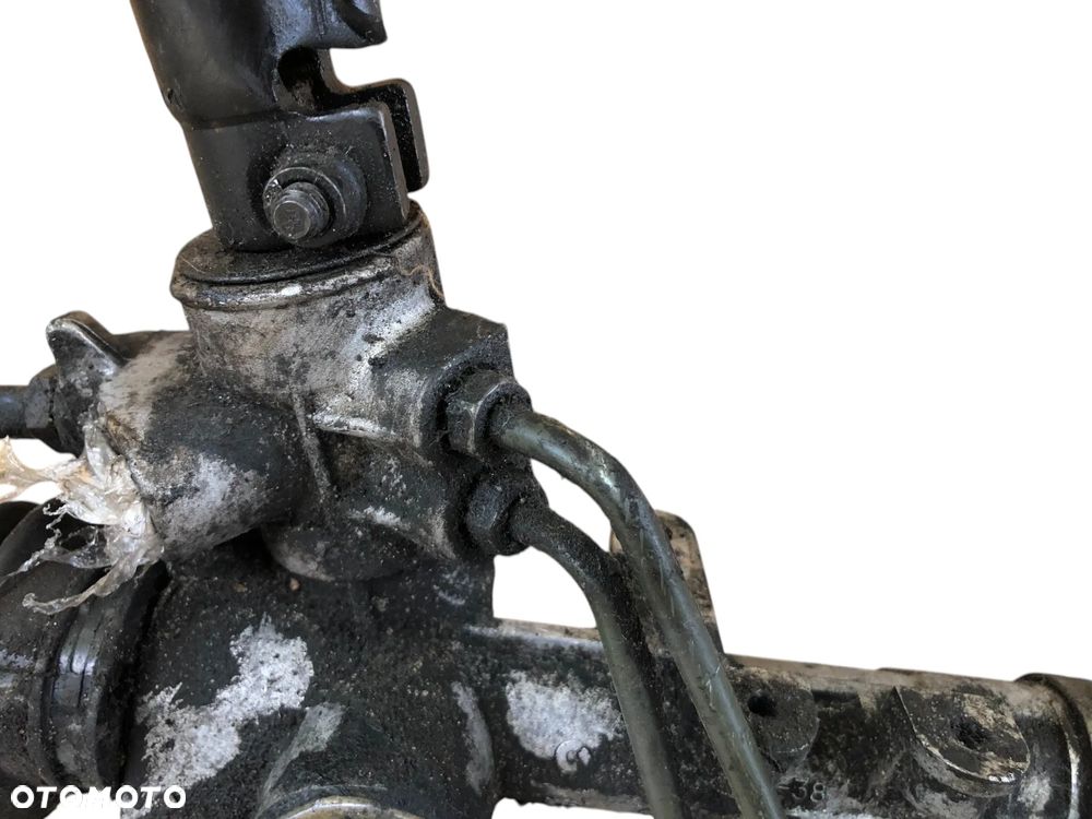 Przekładnia Kierownicza Maglownica Mercedes Vario (1996 – 2013) - Gwarancja Wysyłka Montaż - 6