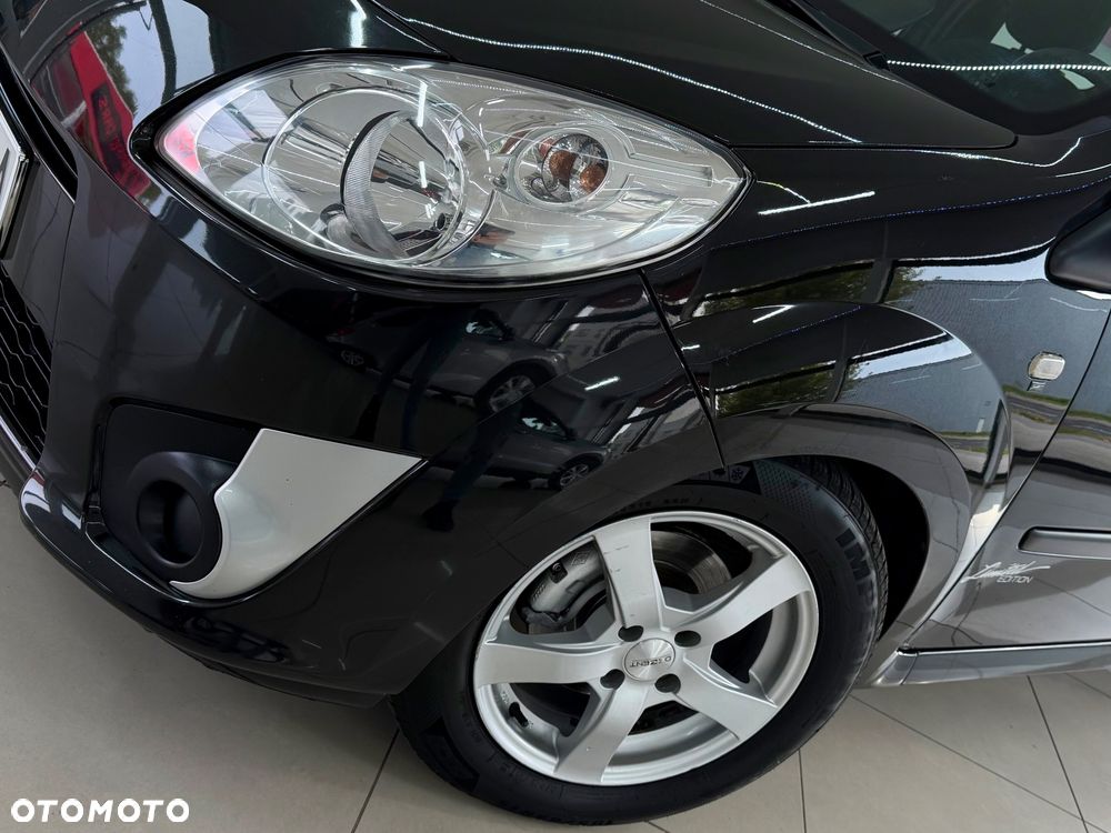 Renault Twingo 1.2 16V Night&Day - 23