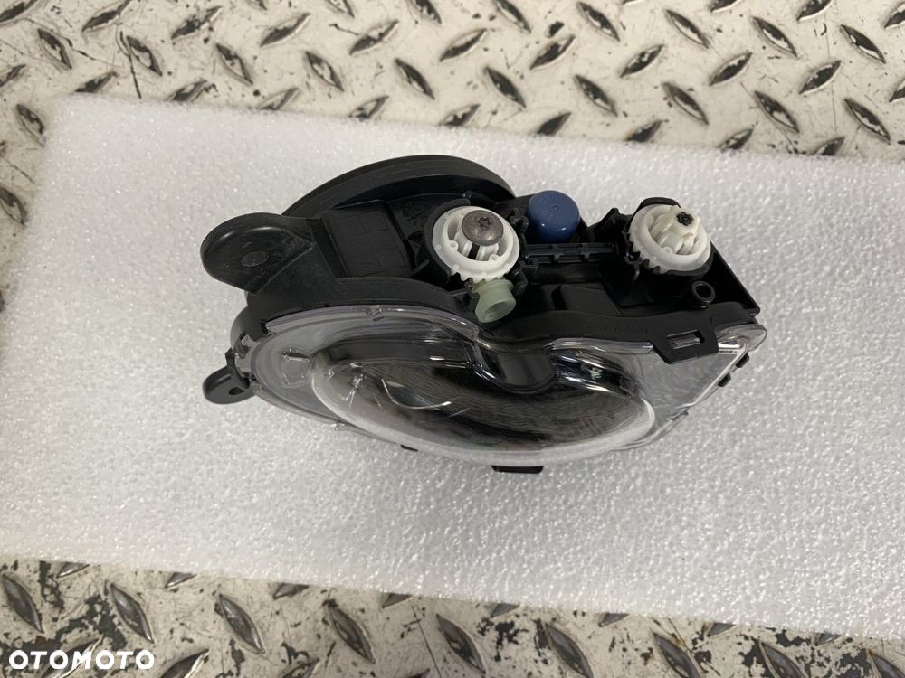 CUPRA FORMENTOR HALOGEN PRAWY LED DRL 5FF941702 - 3