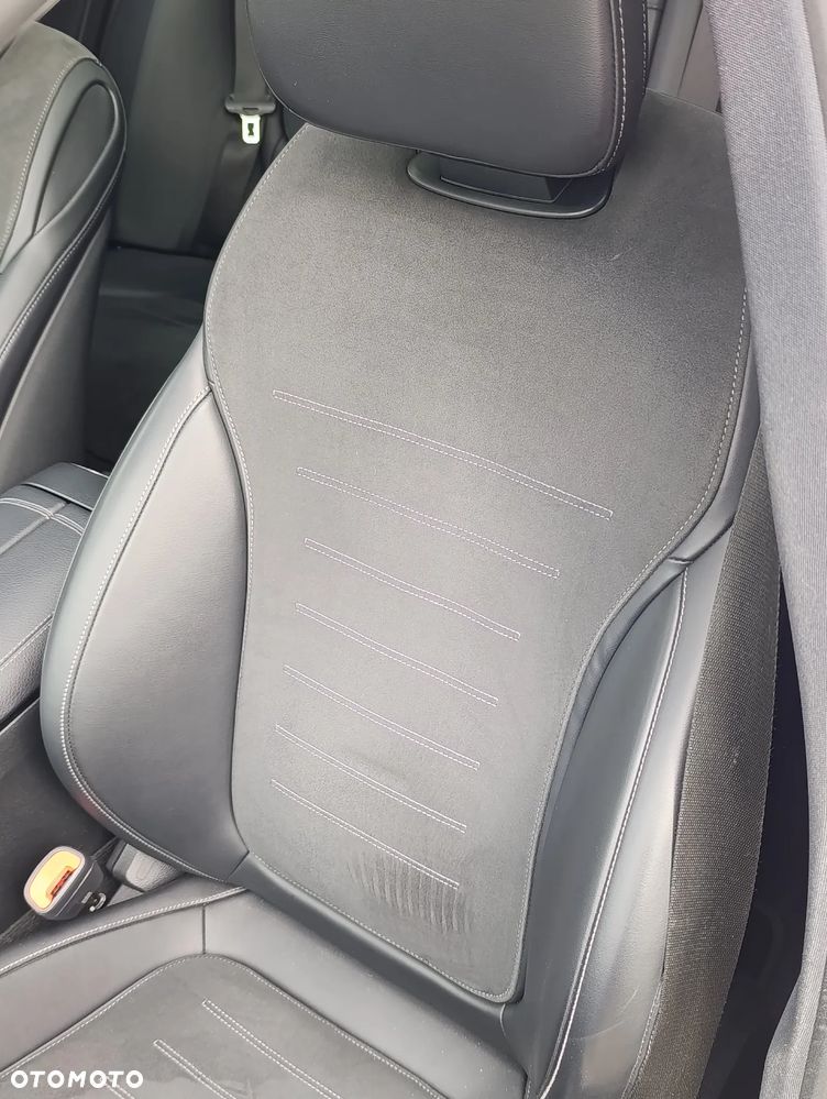 Mercedes-Benz Klasa C 300 d mHEV AMG - 21