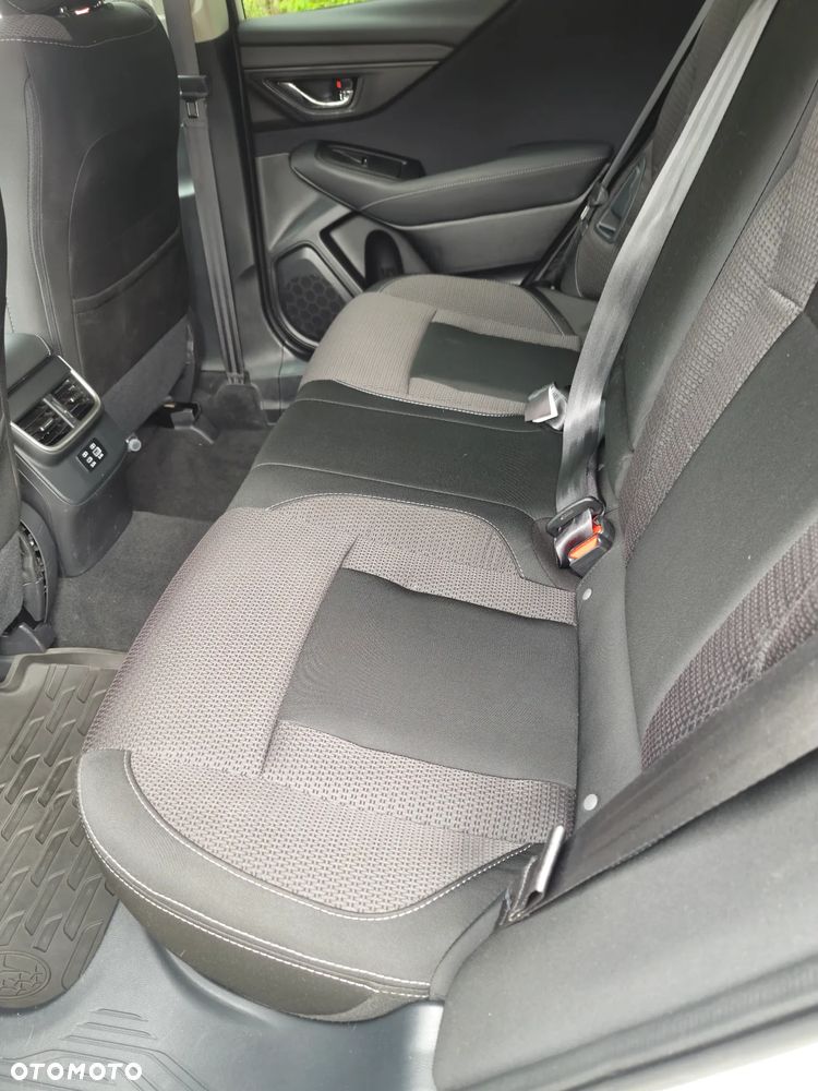 Subaru Outback - 13