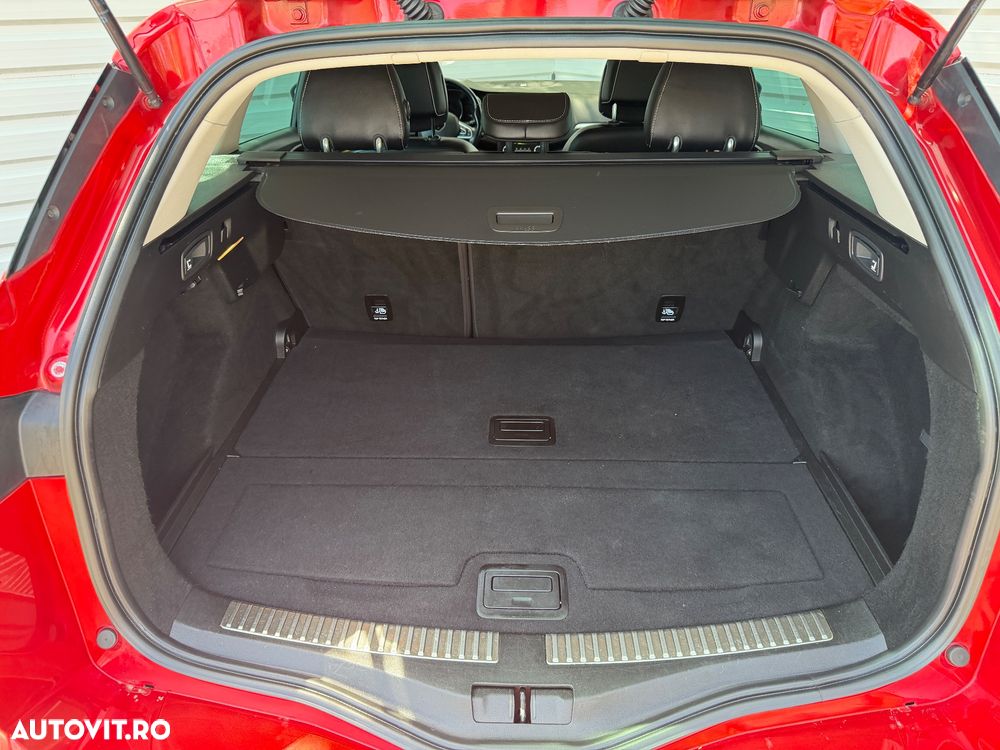Renault Megane ENERGY dCi 110 EDC BOSE EDITION - 22