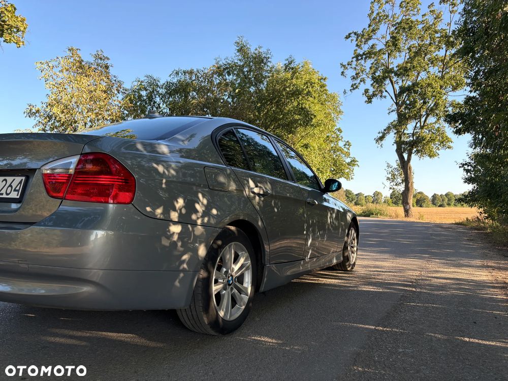 BMW Seria 3 320d - 7