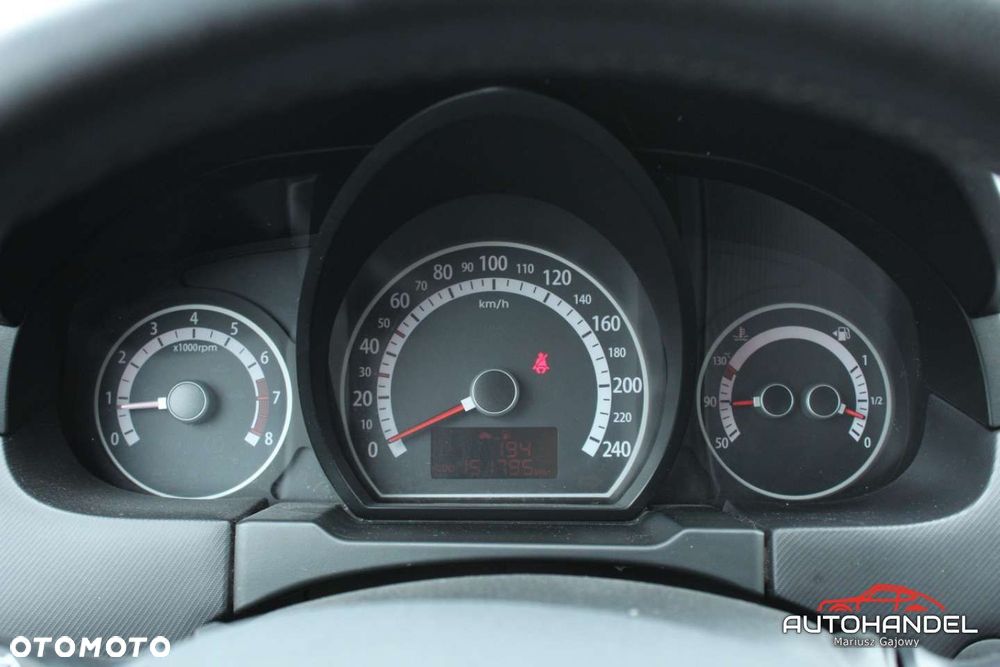 Kia Ceed - 13