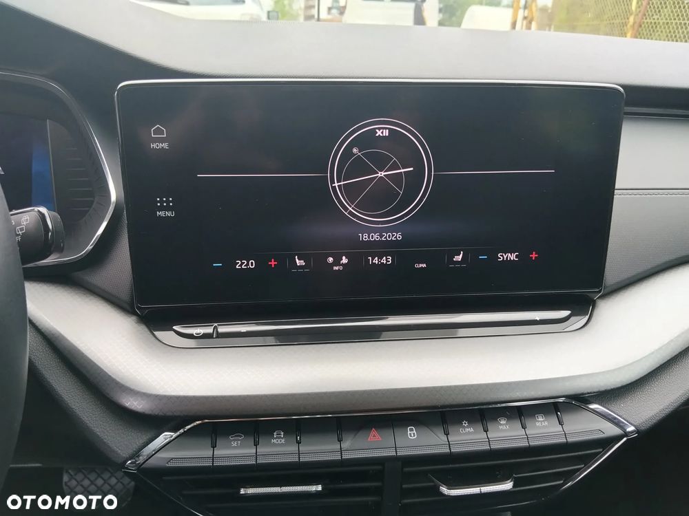 Skoda Octavia 1.4 TSI Plug-In Hybrid Style DSG - 8