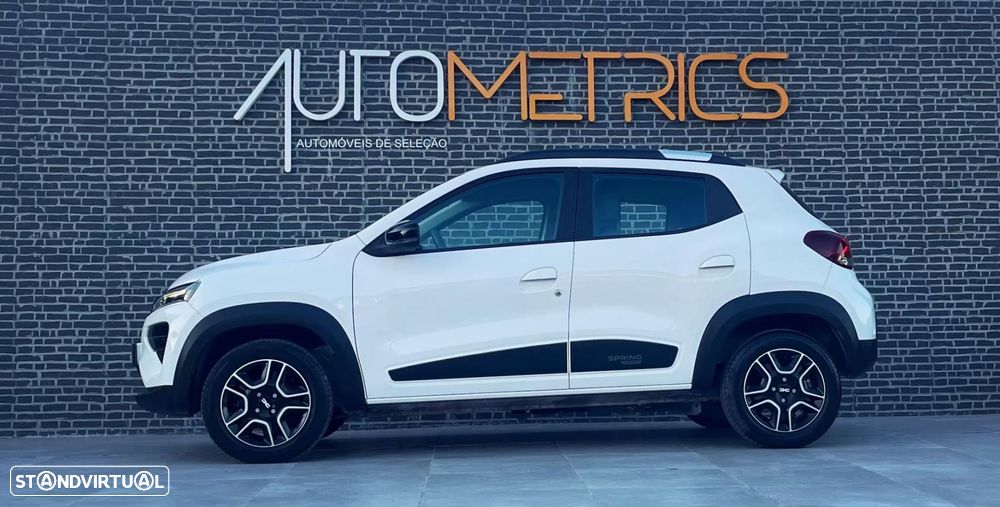 Dacia Spring Electric 45 Essential - 6