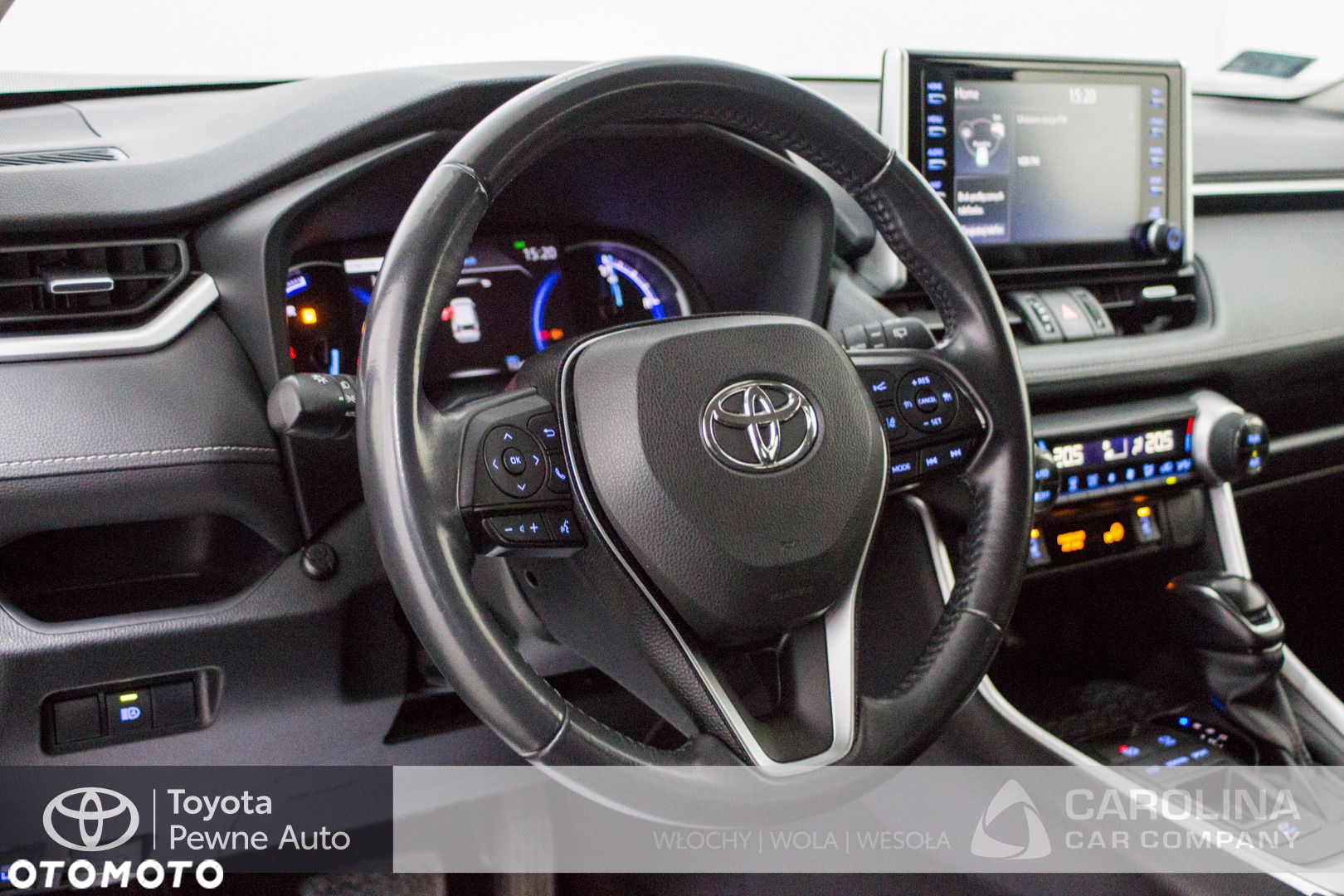 Toyota RAV4 - 5