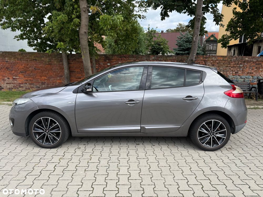 Renault Megane - 6