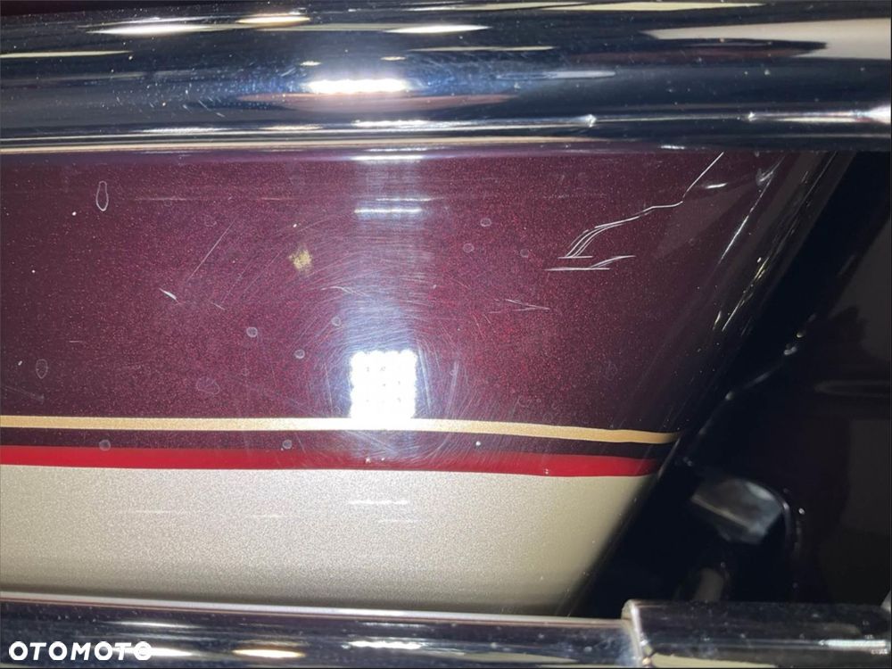 Harley-Davidson Touring Road Glide - 17