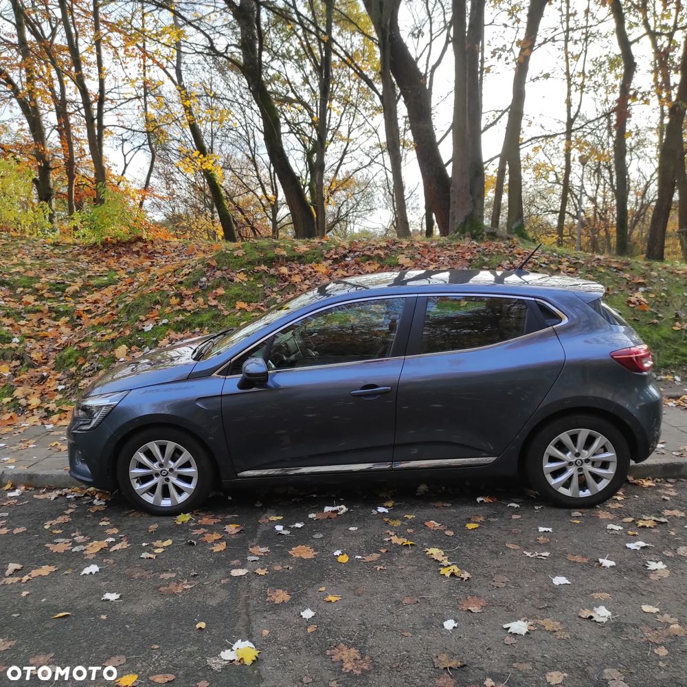 Renault Clio 1.0 TCe Intens - 16