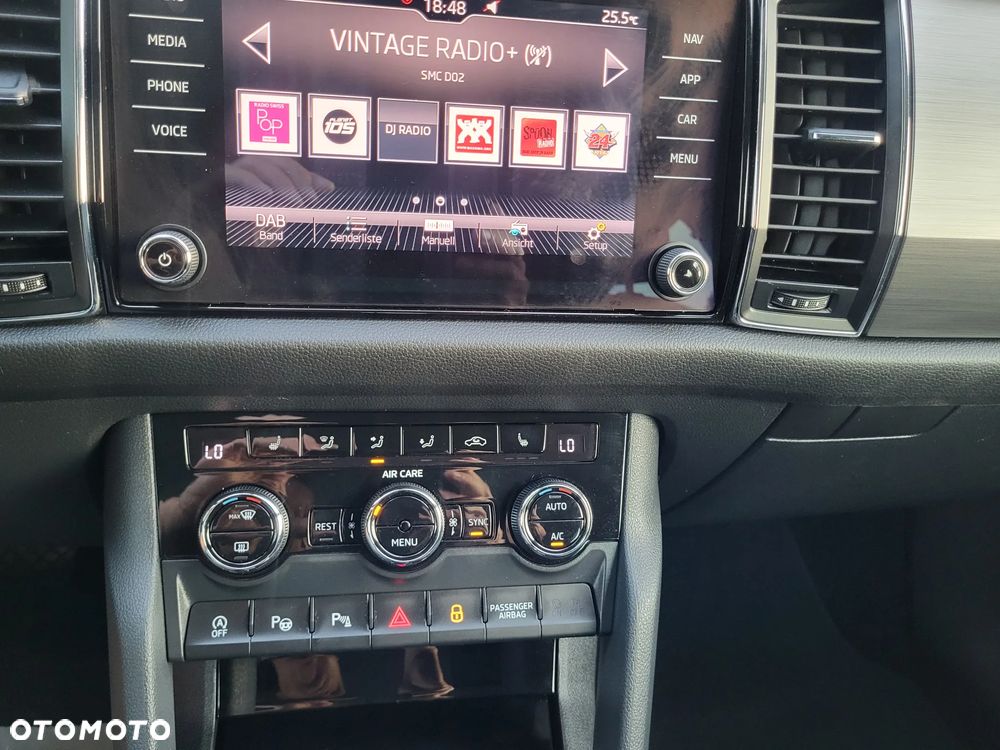 Skoda Kodiaq 2.0 TSI 4x4 DSG Ambition - 21