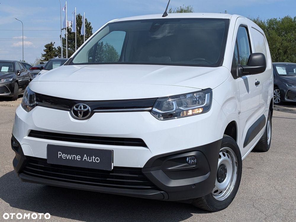 Toyota PROACE CITY - 11