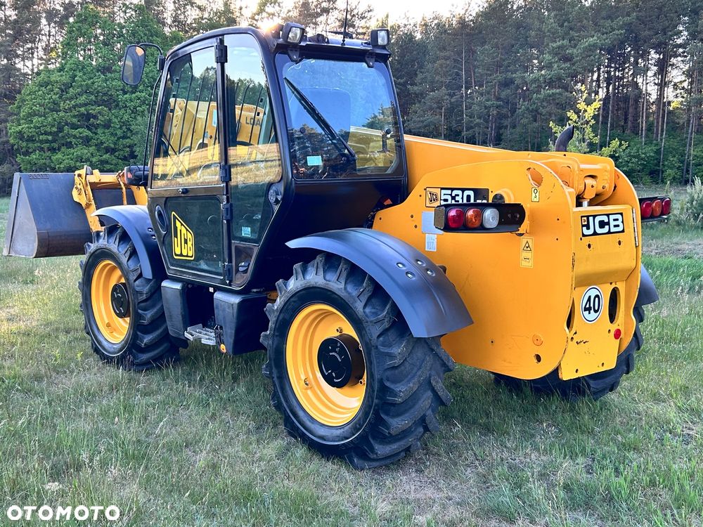 JCB - 3
