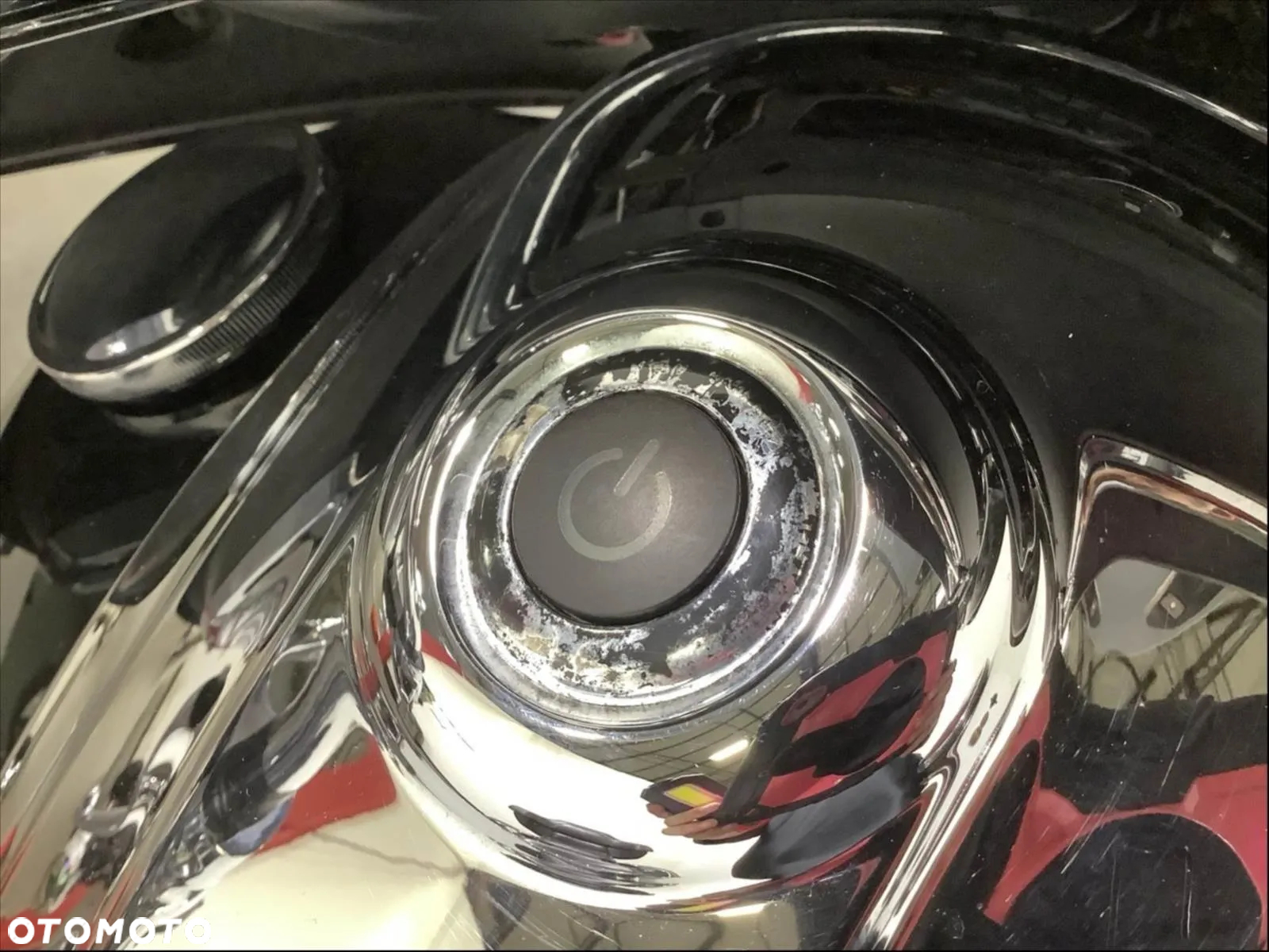 Indian Chieftain - 8