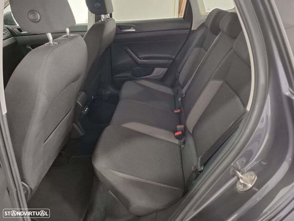 VW Taigo 1.0 TSI Urban - 13