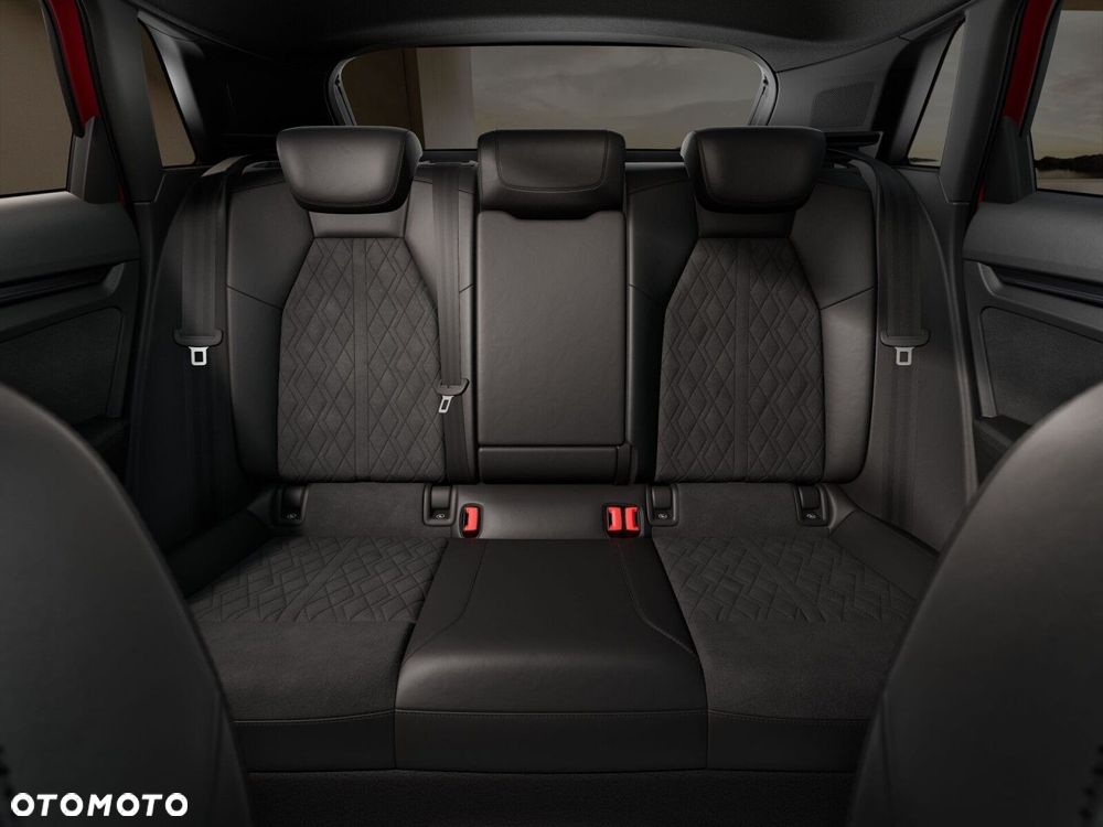 Audi RS3 Sportback - 8