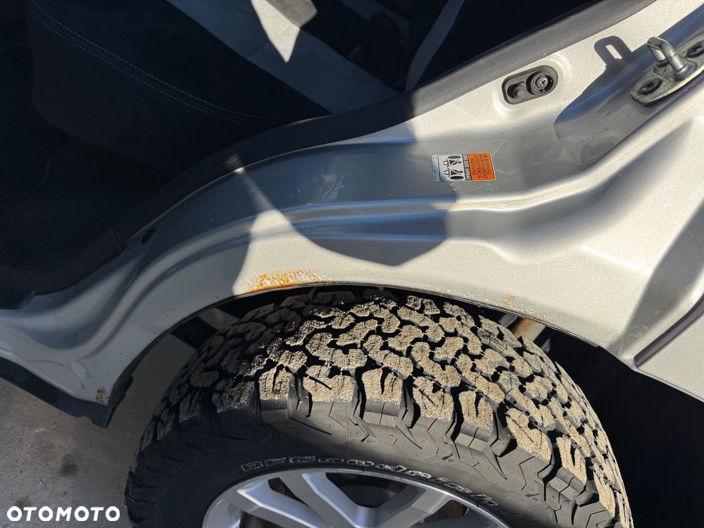 Suzuki Grand Vitara 2.0 Automatik Comfort Limited - 13