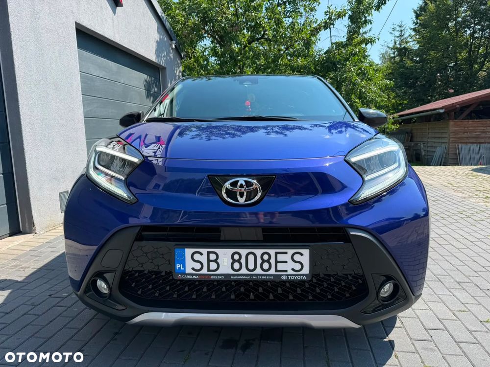 Toyota Aygo - 2