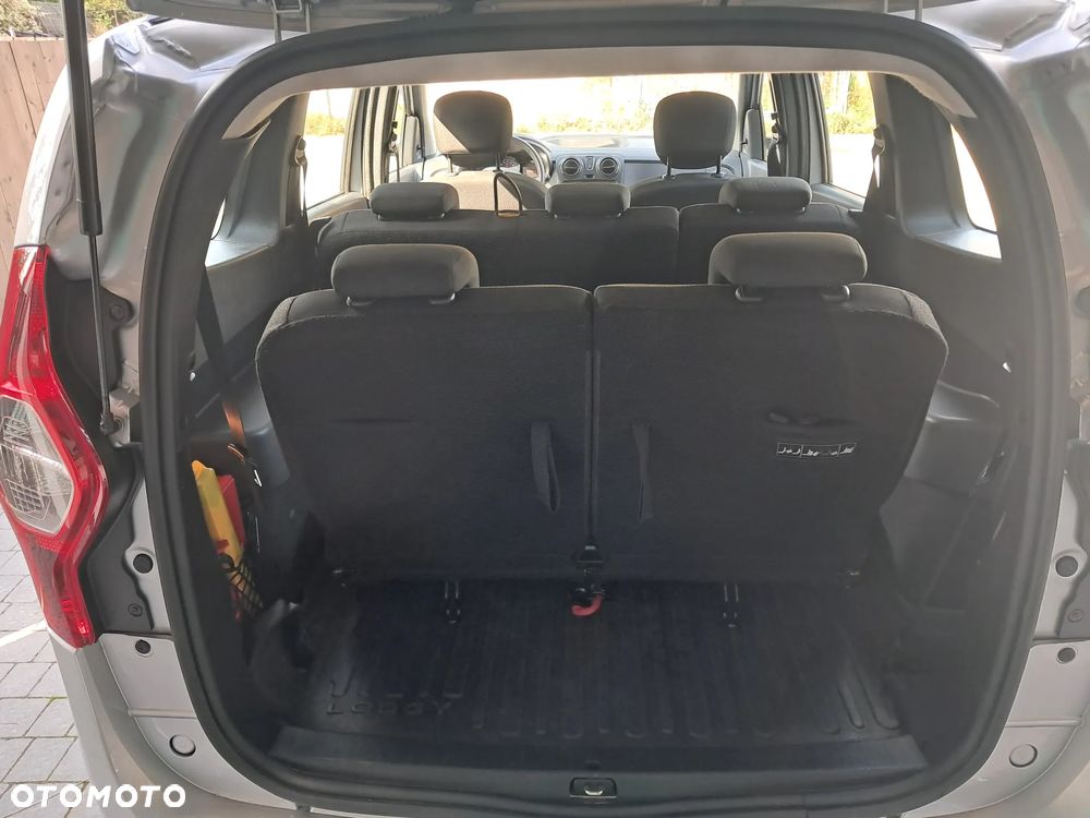 Dacia Lodgy - 19