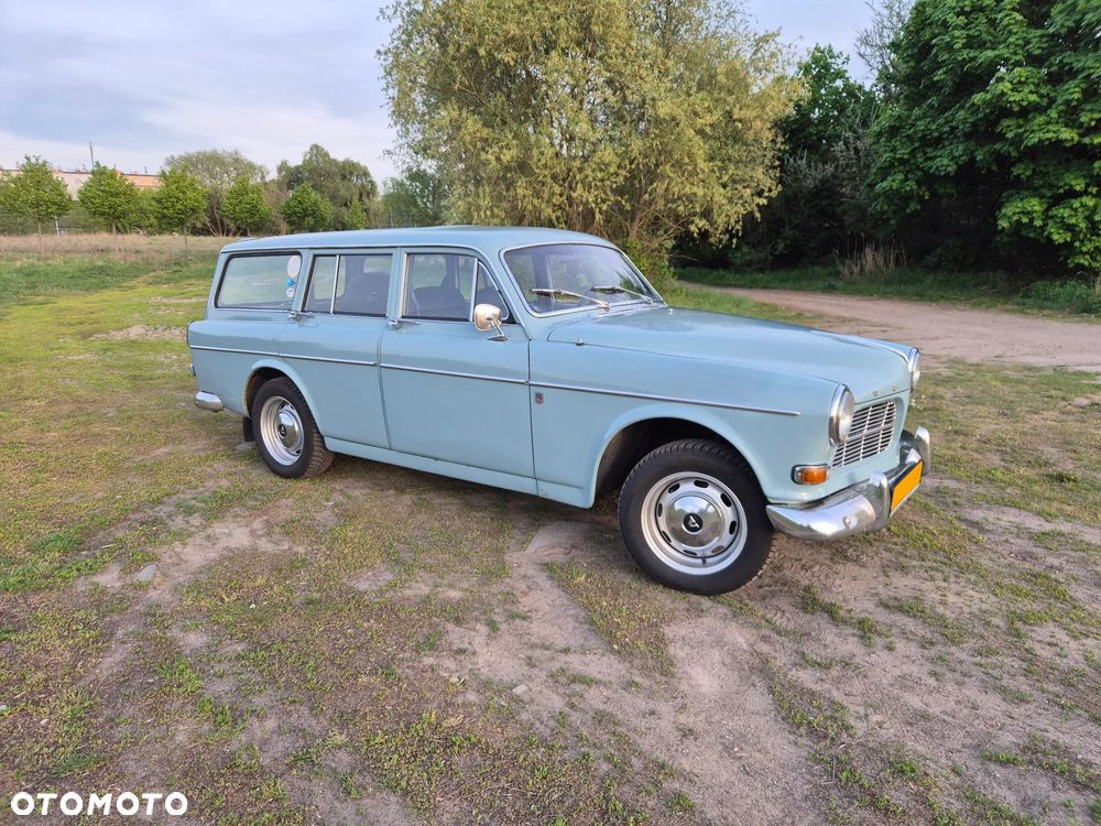 Volvo Inny - 4