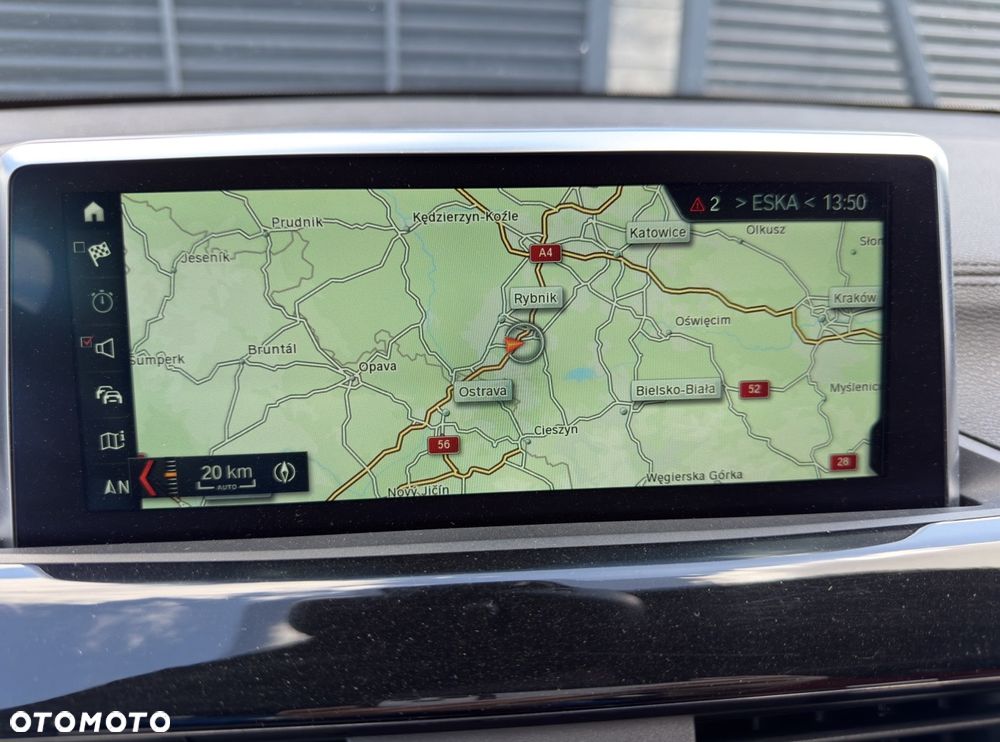 BMW X2 - 18