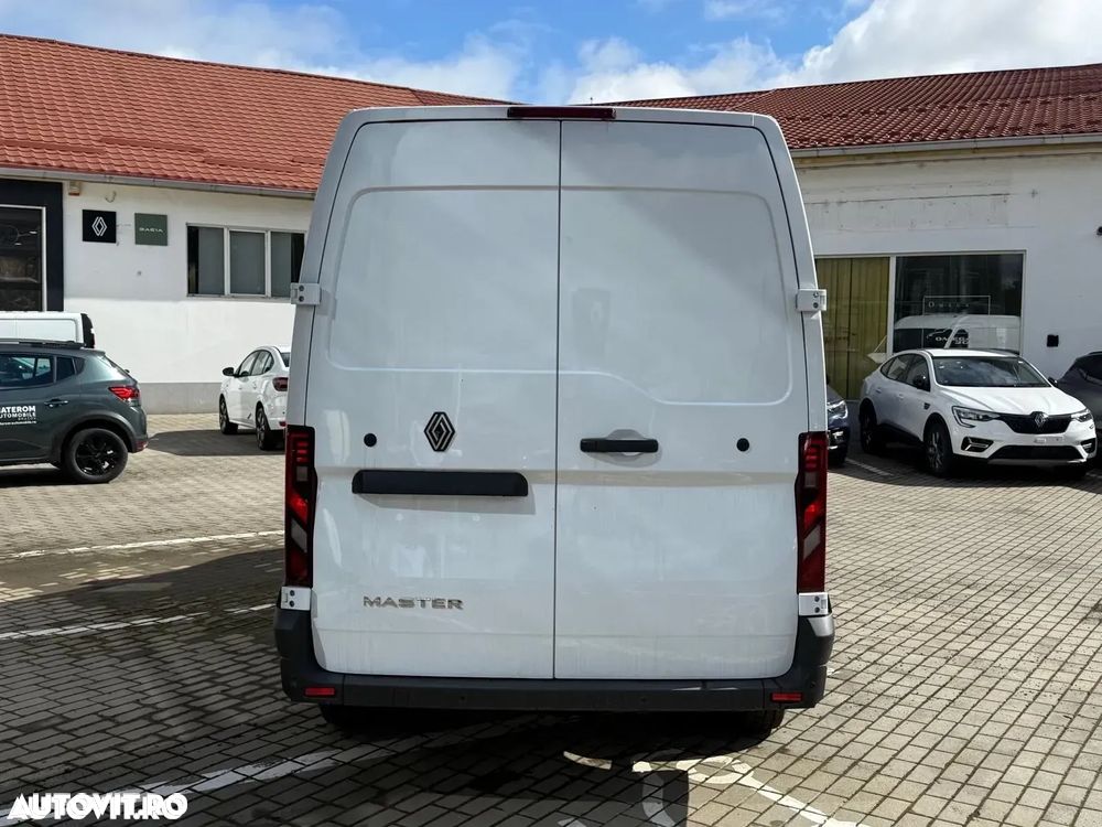 Renault MASTER - 13