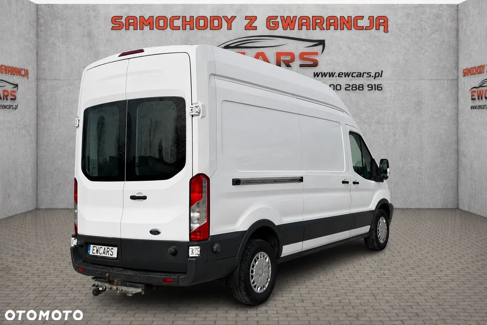 Ford TRANSIT - 21