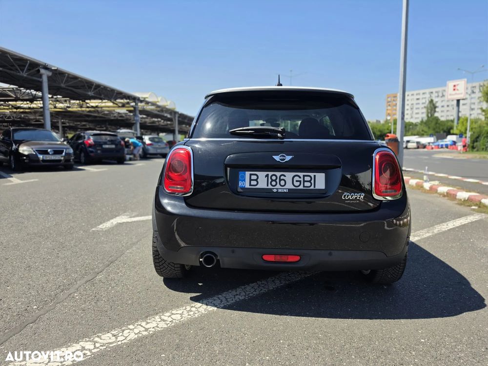 Mini Cooper - 6