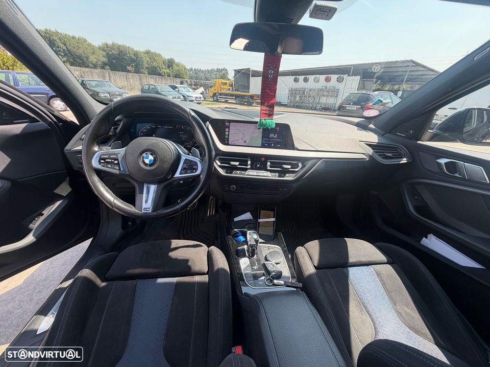 BMW M135i - 6