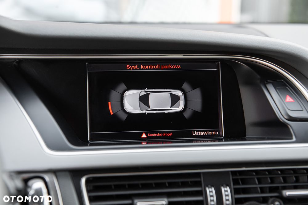 Audi A5 Sportback - 21